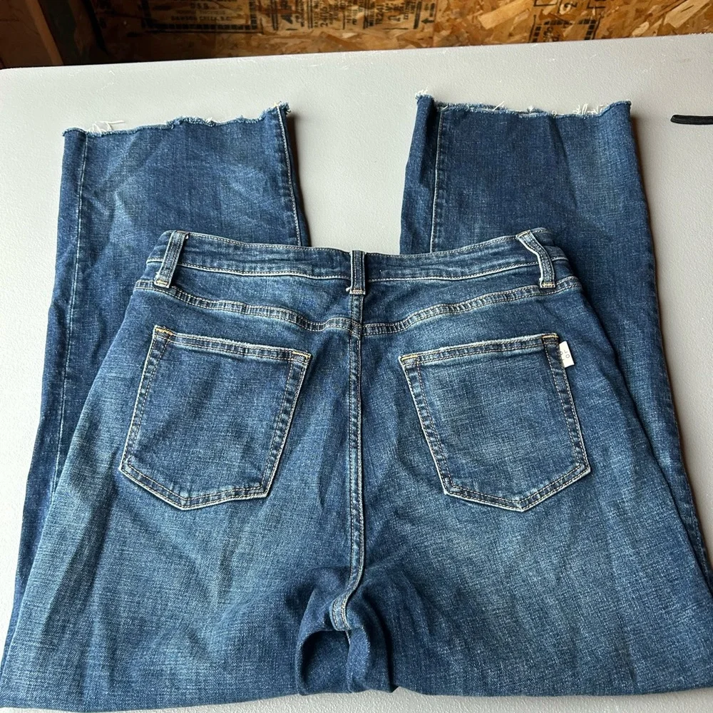 Oliver Logan Aberdeen jeans - Picture 2 of 12